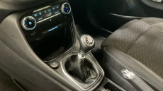 Ford Puma 1.0 EcoBoost Hybrid mHEV Titanium 5dr Petrol Hatchback